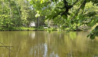 Martin Road, Alpena, MI 49707