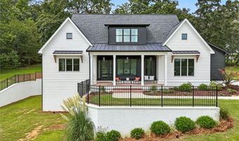 601 Worley Rd, Ball Ground, GA 30107