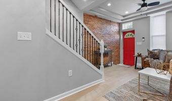 1306 RIGGS Ave, Baltimore, MD 21217