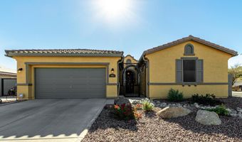 1617 E JUDI St, Casa Grande, AZ 85122