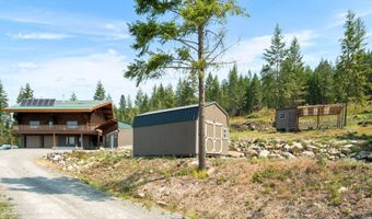 263 Birdpoint Rd, Bonners Ferry, ID 83805