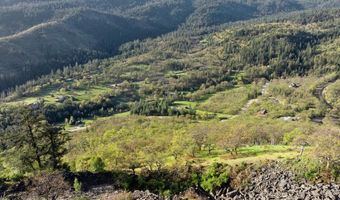 500 Conifer Way, Ashland, OR 97520