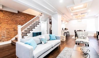 3431 LIBERTY HEIGHTS Ave, Baltimore, MD 21215