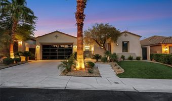 3302 Saddle Soap Ct, Las Vegas, NV 89135