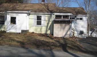 63 TOLLAND Ave, Stafford Springs, CT 06076