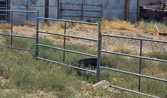 1001 N Broadway St, Goldfield, NV 89013