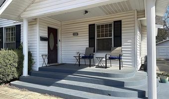 332 I St SW, Ardmore, OK 73401