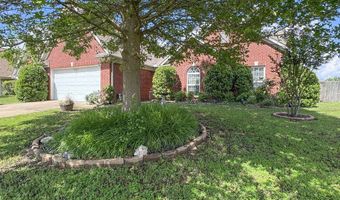 120 Oakleigh, Batesville, MS 38606