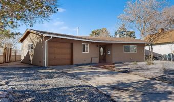 1305 Saint St NE, Albuquerque, NM 87112