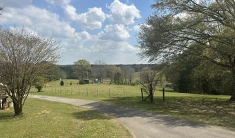 75 MARY LEE Ln, Alpine, AL 35014