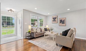 404 CROCKER St, Bel Air, MD 21014
