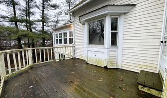 116 Morgan St, Bennington, VT 05201