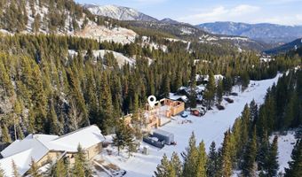 35 Low Dog Rd, Big Sky, MT 59716