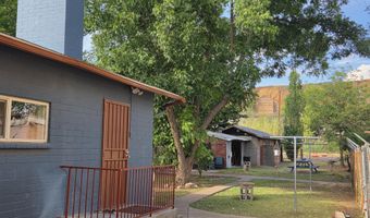 40 Cochise Row, Bisbee, AZ 85603