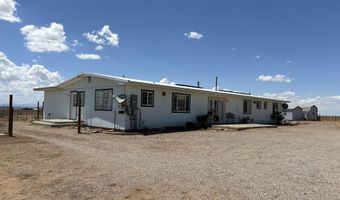 497 MALLETTE Dr, Belen, NM 87002