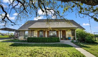 4519 County Road 2690, Alvord, TX 76225