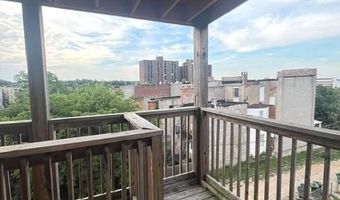 914 WHITELOCK St, Baltimore, MD 21217