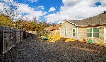 1025 Heritage Way, Benton, AR 72019