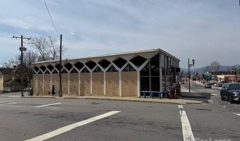 168 Patton Ave, Asheville, NC 28801