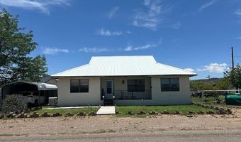 1013 Peachtree Cir, Alpine, TX 79830