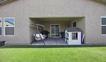 403 Triple Falls St, Indian Springs, NV 89018