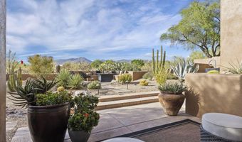 8502 E CAVE CREEK Rd 57, Carefree, AZ 85377
