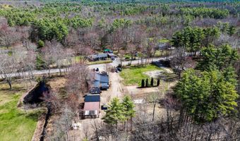 375-383 Greenhill Rd, Barrington, NH 03825