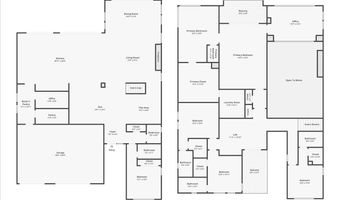 4814 Shady Ridge Dr, Las Vegas, NV 89135