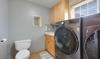 17153 Butternut St NW, Andover, MN 55304
