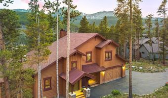 314 Coronet Dr, Blue River, CO 80424