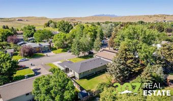 1207 Birch Ln, Cody, WY 82414