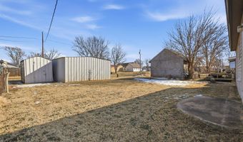 606 Meno, Alva, OK 73717