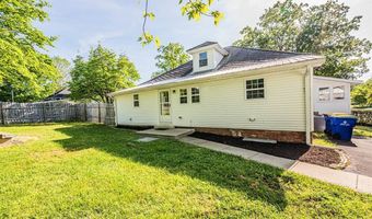 203 N College St, Auburn, KY 42206