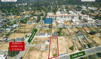 2117 Lake, Altadena, CA 91001