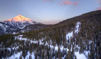 Ciel Drive Tract 2, Big Sky, MT 59716