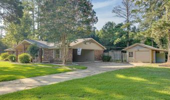 6348 PRAIRIE Rd, Bastrop, LA 71220