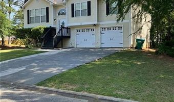 12 Carson Ct, Adairsville, GA 30103
