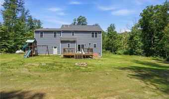 130 Jackson Schoolhouse Rd, Burrillville, RI 02859