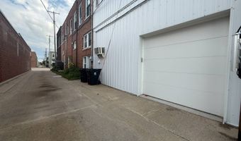 112 W State Street Loft Apartment, Atkinson, NE 68713