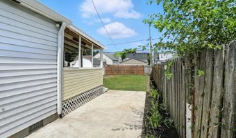 363 N 19th Ave, Beech Grove, IN 46107