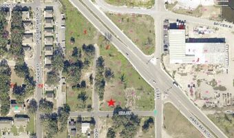 426 Heidenheim Ave, Biloxi, MS 39530