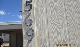 569 Harbor Dr, Bullhead City, AZ 86442