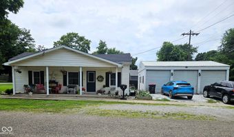 105 E Logan St, Attica, IN 47918