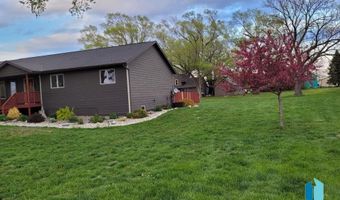 800 SD HWY 262, Bridgewater, SD 57319