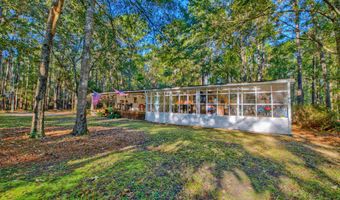 7271 George Washington Ln, Awendaw, SC 29429