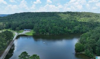 411 DR JENKINS Ln, Altoona, AL 35952