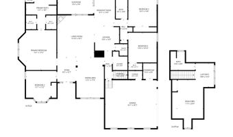14872 Birchbark St, Athens, AL 35613