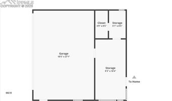 682 Buddy Rd, Bailey, CO 80421