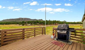 25350 Highway 191, Alpine, AZ 85920