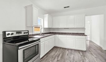 305 NE E, Andrews, TX 79714